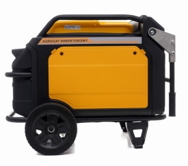 Generator de putere invertor 8.5kW KD187