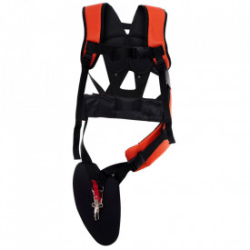 Ham profesional pentru motocositoare de umar TA457 TAGRED - Img 1