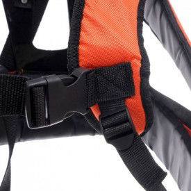 Ham profesional pentru motocositoare de umar TA457 TAGRED - Img 4