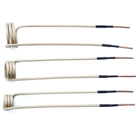 Încălzitor cu inducție Mar-Pol M79362 pentru încălzire rapidă și precisă a elementelor metalice, cu set de bobine inclus - Img 7