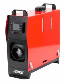 Încălzitor cu ulei sau motorina tip Sirocou Webasco 9 kW 230V/12V cu cameră de ardere închisă – XV80063