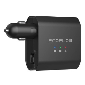 Încărcător auto inteligent EcoFlow - Img 6