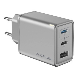 Încărcător EcoFlow RAPID 65W GaN - Img 5