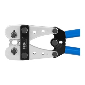 Instrument de sertizare manual 6 la 120 mm² sertizare hexagonala MSW-CTM-02 MSW-Germany 10061101 – Kraft&Dele