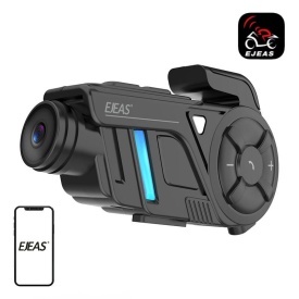 Interfon pentru motociclete EJEAS K1 - Img 4