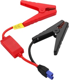 Jump Starter și Powerbank Multi-funcțional KraftDele KD5494 – 16.800 mAh, 600A, Compresor, Lanternă SOS, Ciocan de siguranță, Trusă completă - Img 8