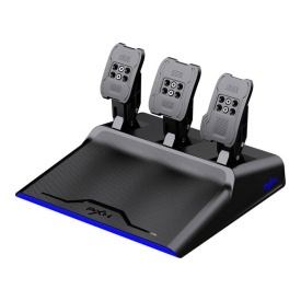 Kierownica do gier PXN-V99 (PC / PS3 / PS4 / XBOX ONE / SWITCH) - Img 5