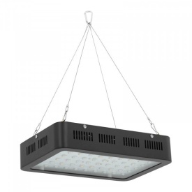 Lampa cu LED-uri 600W 3000Lm pentru plante HT-WEDGE-600 Hillvert 10090144 – Kraft&Dele