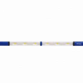 Lampă LED profesională pentru lucru sub capotă KraftDele KD1260, 1000 lm, extensibilă până la 190 cm, acumulator 3200 mAh