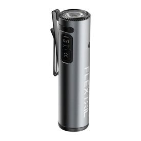 Lanterna LED Flextail Zero 1200 (negru) - Img 2