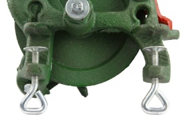 Masina de desfacat si decorticat Stiuleti porumb – XM83050 - Img 4