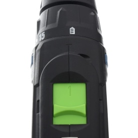 Mașină de găurit și înșurubat cu acumulator 18V KraftDele KD1671-Z, 2 baterii Li-Ion 1,3 Ah, încărcare rapidă, trusă completă - Img 9