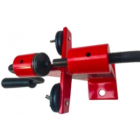 Masina de nituit lant drujba VERKE V90096 – Kraft&Dele