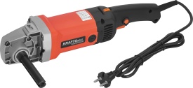 Mașină de șlefuit cu tambur și satinieră KraftDele KD3064, 1500W, pentru lemn, metal și piatră - Img 7