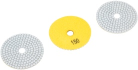 Mașină de șlefuit și polisat pardoseli KraftDele KD5760, 3500 W, disc 230 mm, reglaj turație 2500-4800 rpm - Img 11