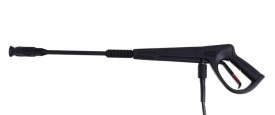Mașină de spălat cu presiune KraftDele KD664, 2800W, 280 bar, cu pompă metalică și sistem Auto-Stop - Img 9