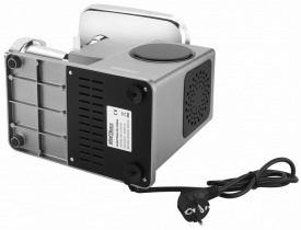 Mașină de tocat carne multifuncțională KraftDele KD4148, 2500 W, 4 kg/min, cu afișaj tactil și accesorii multiple - Img 10