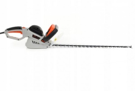 Masina de tuns gard viu electrica 610mm 1600W 220V KD1586 Kraftdele