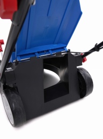 Mașină de tuns iarba electrică KraftDele KD5403, 2600W, coș colector 50L, lățime de tăiere 380 mm - Img 9