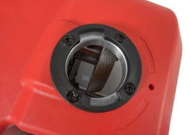 Mașină electrică de ascuțit burghie 80W MaxRom, pentru burghie 3-13 mm, 4200 rpm, ascuțire rapidă și precisă - Img 6