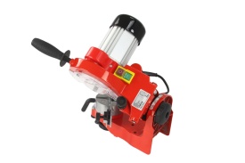 Mașină electrică de ascuțit lanțuri Mar-Pol M79101, 230V, 3000 rpm, disc 145 x 22,2 mm - Img 9