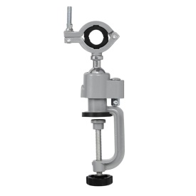 Menghină de masă rotativă și înclinabilă 360°/90° pentru găurire și fixare piese KraftDele KD10683