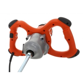Mixer electric mortar, adeziv, vopsea. 2800W KraftDele KD1742