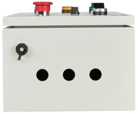 Modul ATS automat pentru generator KraftDele KD197 – Sistem inteligent de pornire și transfer automat sursă - Img 3