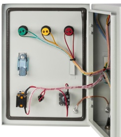 Modul ATS automat pentru generator KraftDele KD197 – Sistem inteligent de pornire și transfer automat sursă - Img 12