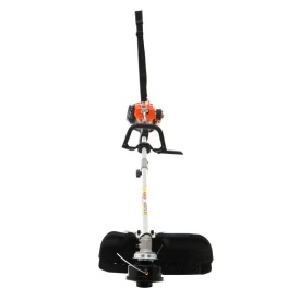 Motocoasa de umar 5.25CP benzina 43cc, 2 timpi – Kraft&Dele