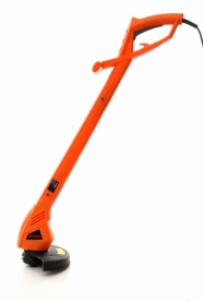 Motocoasă electrică KraftDele KD5120 800W, 10500 rpm, lățime de lucru 230 mm, ușoară și ușor de manevrat - Img 4