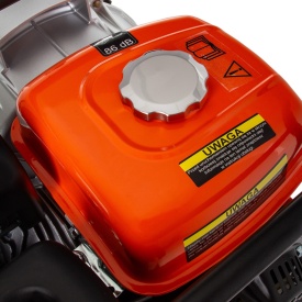 Motopompă apă murdară și șlam 3" MAR-POL M799202 – debit 60 m³/h, motor 223cc, adâncime 7m, refulare 28m - Img 6