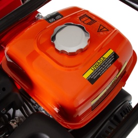 Motopompă de presiune Mar-Pol 2 inch M799204, 7 bar, 600 l/min, motor OHV 4 timpi, pentru transfer apă - Img 6