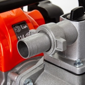Motopompă pe benzină 1 inch Mar-Pol DEMON M30016 pentru apă curată și murdară, 150-300 l/min - Img 4