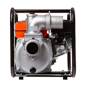 Motopompă pe benzină Mar-Pol 3 inch pentru apă curată și murdară, 7 CP, debit 1000 l/min, refulare 26 m - Img 4