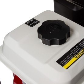 Motopompă pe benzină Mar-Pol 3 inch pentru apă curată și murdară, 7 CP, debit 1000 l/min, înălțime refulare 28 m - Img 5