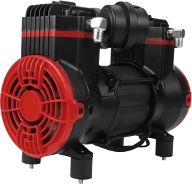 Motor compresor fără ulei KraftDele KD4077, 1300W, 220 l/min, 8 bar, pentru compresoare de aer și reparații rapide - Img 9