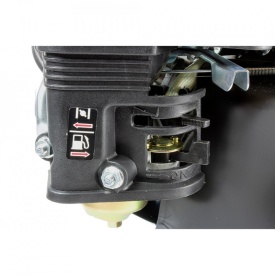 Motor cu ardere interna 7CP GX160 B-GX160RR19 – Kraft&Dele