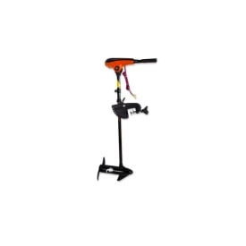 Motor electric pentru barca 624W 75lb 12V 108cm KraftDele KD5304