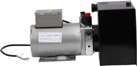 Motor electric trifazat 380V KraftDele KD5821, model nr2989, pentru aplicații tehnice și echipamente industriale