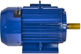 Motor electric trifazat KraftDele 2,2 kW, 380V, 1420 rpm, cu protecție termică, pentru compresoare, pompe și utilaje - Img 12