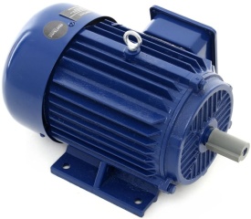 Motor electric trifazat KraftDele KD1818, 4 kW, 380 V, 2880 rpm, pentru compresoare, pompe și utilaje industriale - Img 4