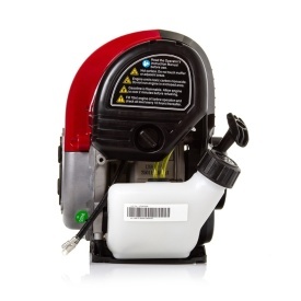 Motor pe benzină Mar-Pol S35 pentru riglă vibratoare, 4 timpi, 2 CP, motor de schimb pentru lucrări de finisare beton - Img 5