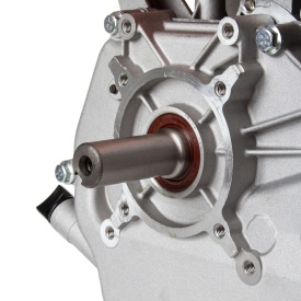 Motor termic pe benzină Mar-Pol 9 CP, ax orizontal 25 mm, OHV, pornire manuală, model M79896 - Img 11