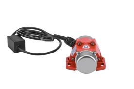 Motor Vibrator pentru Masă Vibrantă 45W 220V MXK1793 - Img 11