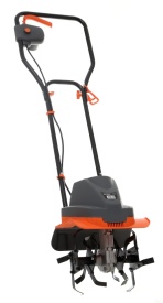 Motosapă electrică de grădină KraftDele KD5180, 1500W, lățime de lucru 300 mm, 400 rpm - Img 8