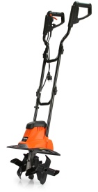 Motosapă electrică pentru grădină Mar-Pol M83248, 1500W, lățime de lucru 36 cm, adâncime 12 cm - Img 11