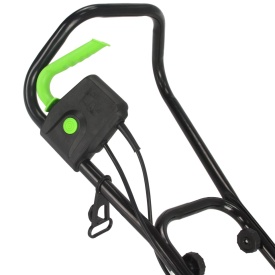 Motosapă electrică pentru grădină Mar-Pol RIPPER M83249, 230V, 16 cuțite, lățime de lucru 320 mm - Img 8