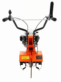 Motosapă pe benzină KraftDele KD5160, 9 KM, 139 cmc, lățime de lucru 360 mm, adâncime 260 mm - Img 6