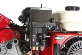 Motosapă profesională cu autopropulsie DEMON M83252 – motor 7 CP, lățime 95cm, cutie de viteze (2+1), roți profil agricol, funcție plug - Img 9